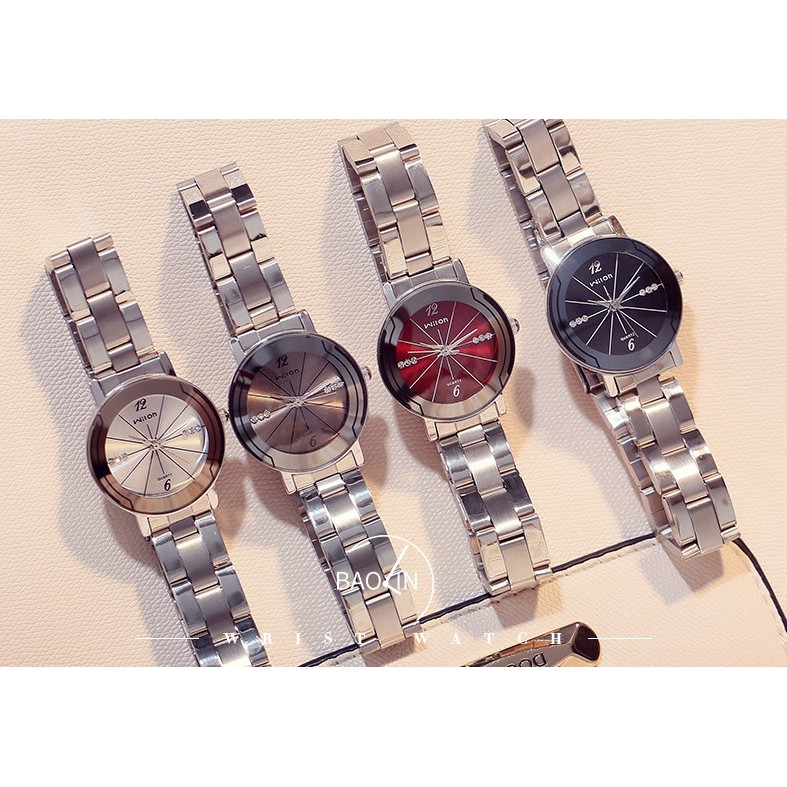 [XẢ KHO] ĐỒNG HỒ NỮ WILON 2707 | BigBuy360 - bigbuy360.vn