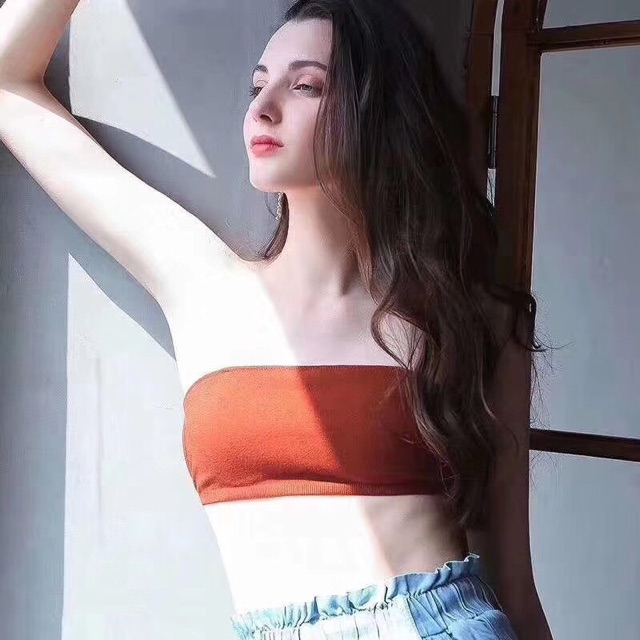 Mới nhất- Áo bra quây dây tạo nhiều kiểu mặc siêu sexy