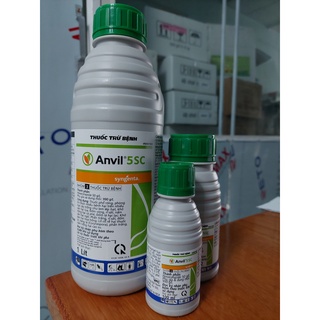 Thuốc trừ nấm bệnh anvil 5sc 250ml