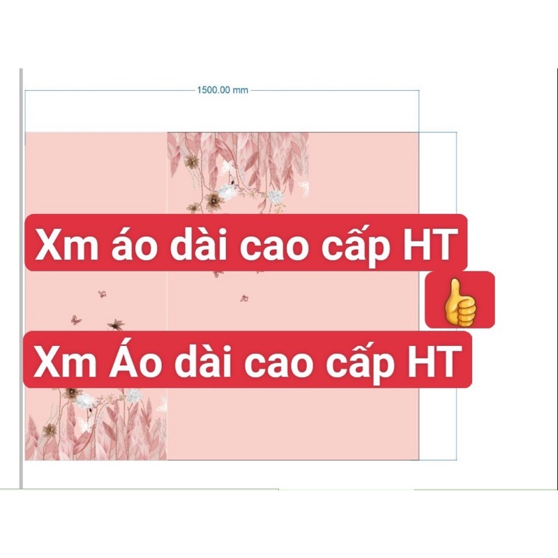 Áo dài cách tân Hồng Điệp kết đính áo dài thiết kế mẫu mới cho chị em đi tiệc cưới lễ tết cực sang
