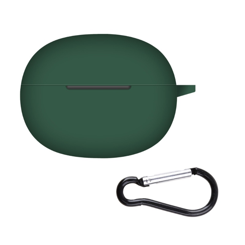 Vỏ Bảo Vệ Hộp Sạc Tai Nghe Buds T100 Chống Trượt Chống Trầy Có Thể Giặt