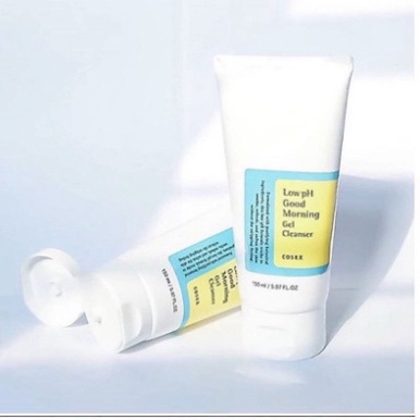 Sữa rửa mặt Cosrx cân băng độ PH cho da 150ml - ACC