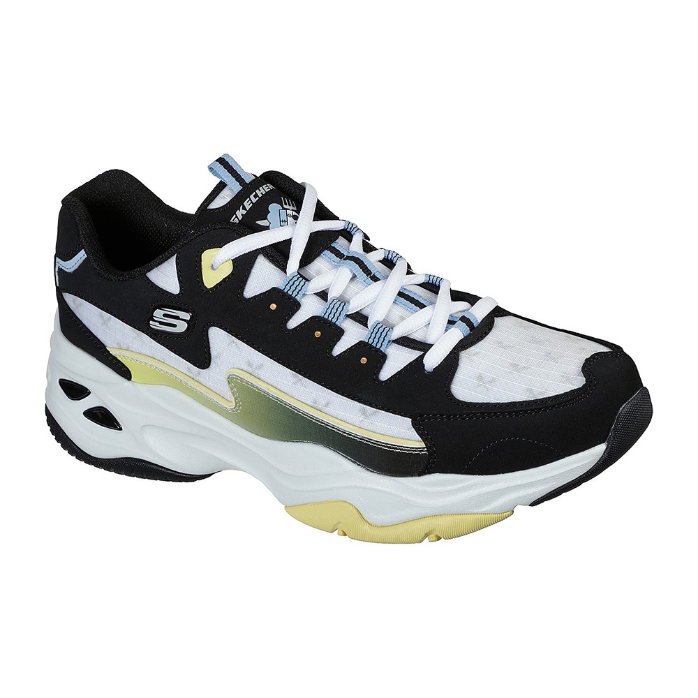 Giày thể thao thời trang SKECHERS ONE PIECE- D'LITES 4.0 dành cho nữ 896036