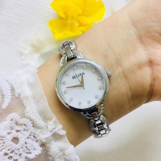 Đồng hồ nữ Bulova 96L203