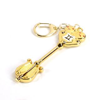 Móc Khóa Phong Cách Hoạt Hình Fairy Tail