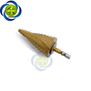 MŨI KHOAN THÁP XOẮN BUDDY BA0156