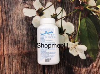 Phấn rơm sảy NadyRosa 50g