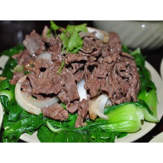 Hạt Giống Cải Bẹ Trắng nhãn Tâm Nông