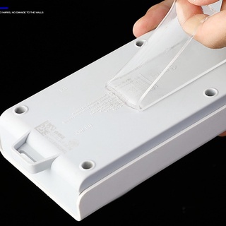 Cuộn keo 2 mặt silicon siêu dính trong suốt