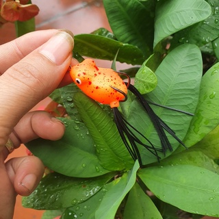 Bộ mồi chuyên rô phi mương,thiểu kèm hộp đựng S66