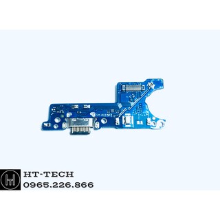 Cụm chân sạc samsung A11 Zin chính hãng