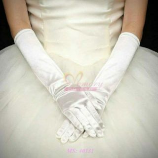 Găng tay Cô dâu và Dạ hội MS: 40131