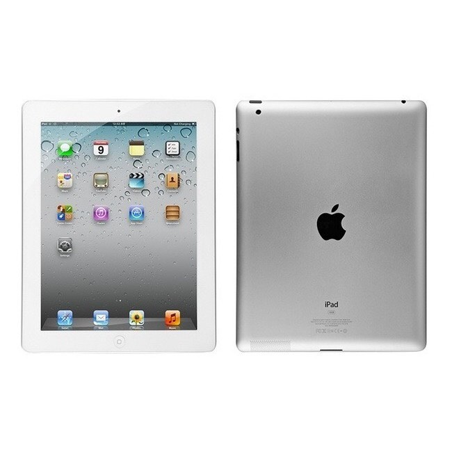 Máy tính bảng Ipad 2 wifi kèm sạc | BigBuy360 - bigbuy360.vn