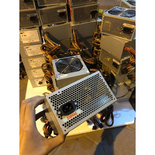 Nguồn Acbel Công suất thực 400w