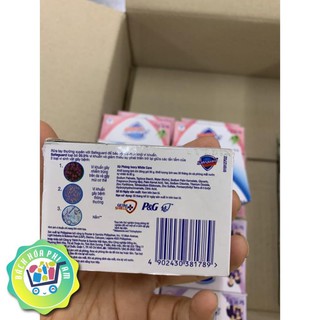 Xà phòng cục SafeGuard 85gram