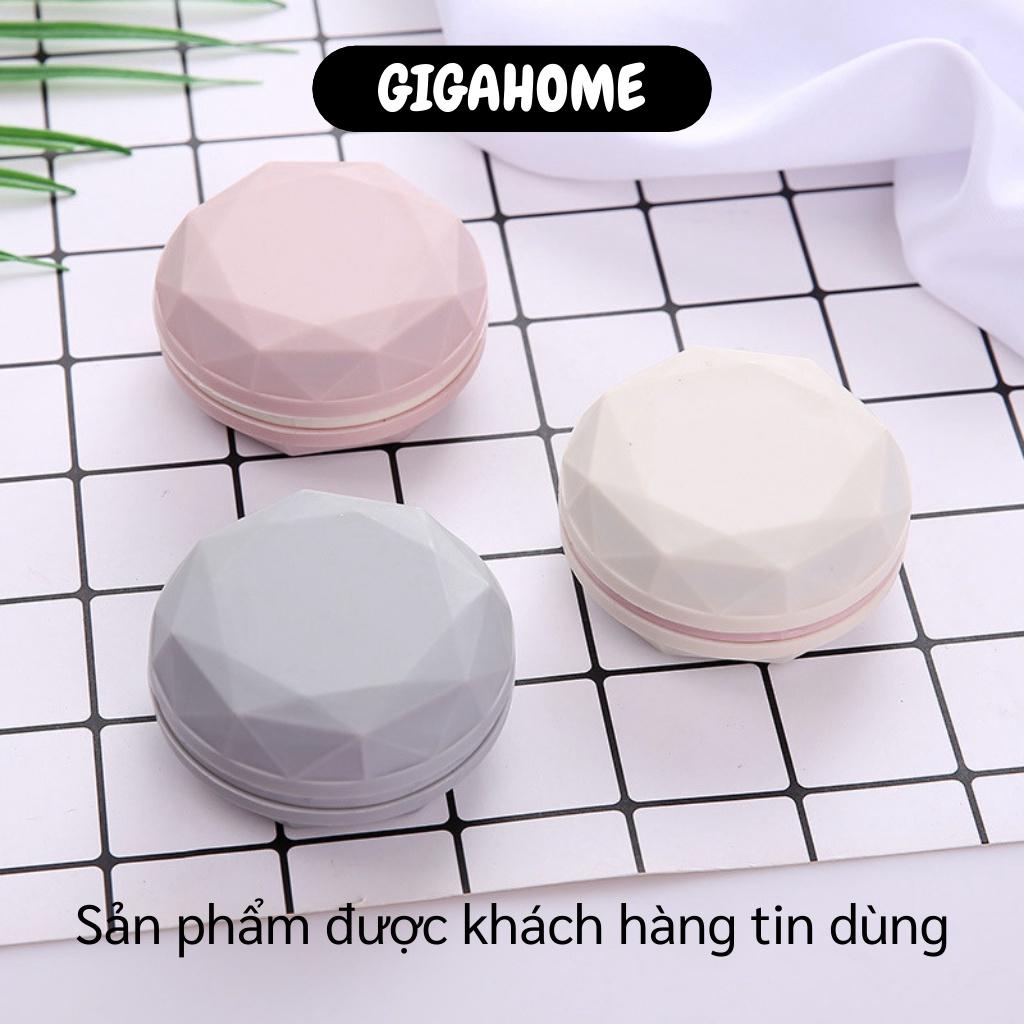 Miếng Lau Giày GIGAHOME Mút Đánh Giày Dép Da, Túi Xách Tăng Độ Bền Sản Phẩm 9376