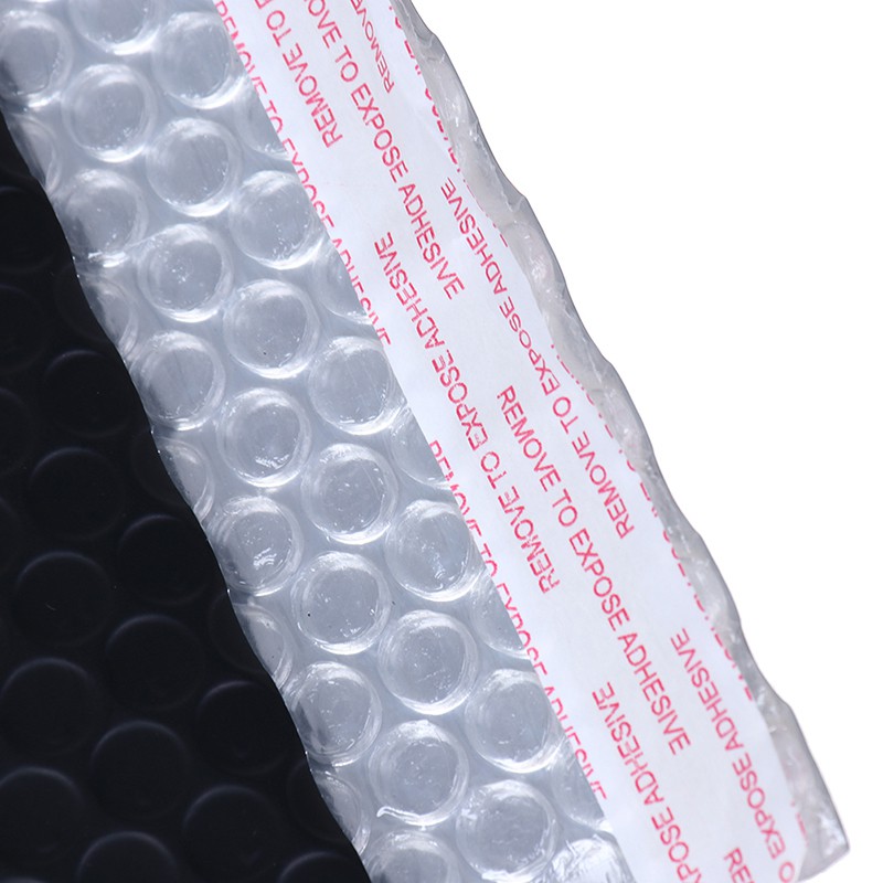 Set 10 Phong Bì Bằng Giấy Mạ Vàng