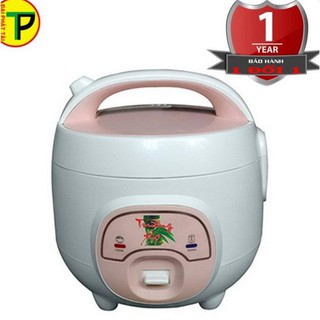 Nồi cơm điện Trường Thọ BA2088A 1.2L