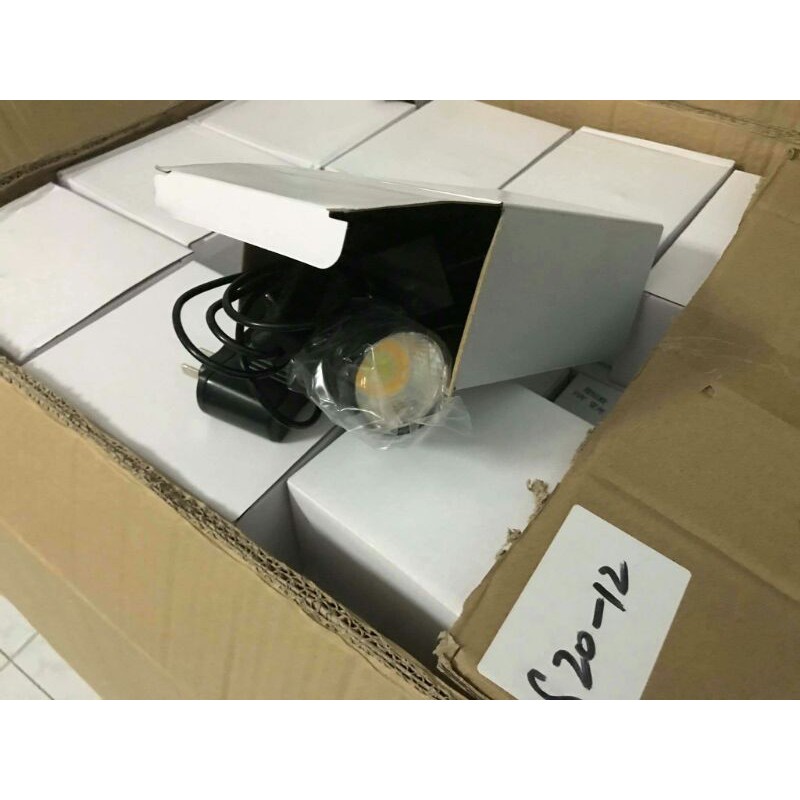 ĐÈN RỌI 3 CHẾ ĐỘ