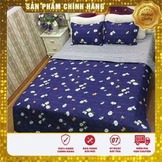 Combo 2 vỏ gối nằm 50x70cm