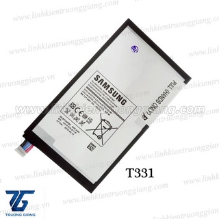 PIN THAY THẾ DÙNG CHO MÁY SAM TAB T331 / T330 / T335 / TAB4 8.0 (T4450E / EB-BT330FBE / 4450MAH)