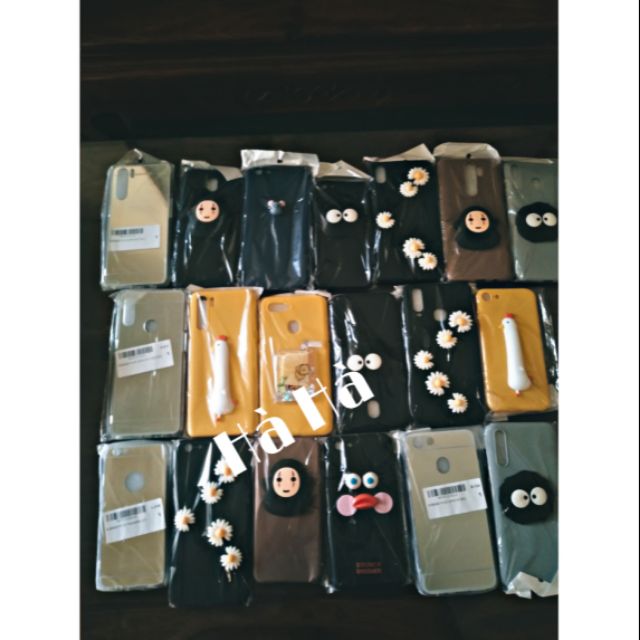 Trả order đơn ốp