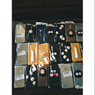 Trả order đơn ốp