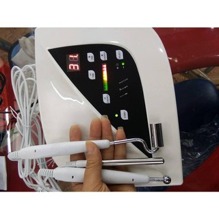 Máy điện di ion B668