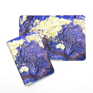 BAO DA HỘ CHIẾU - PASSPORT - ADVENTURE