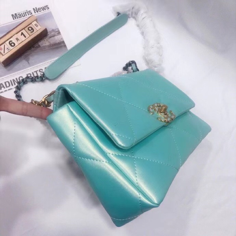 Túi CN 19 về 3 màu