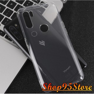 Ốp Lưng Silicon Vsmart active 3 Bee/ Live/ joy 2 + / joy 1+/active 1 +/ Star / Bee 3 ....