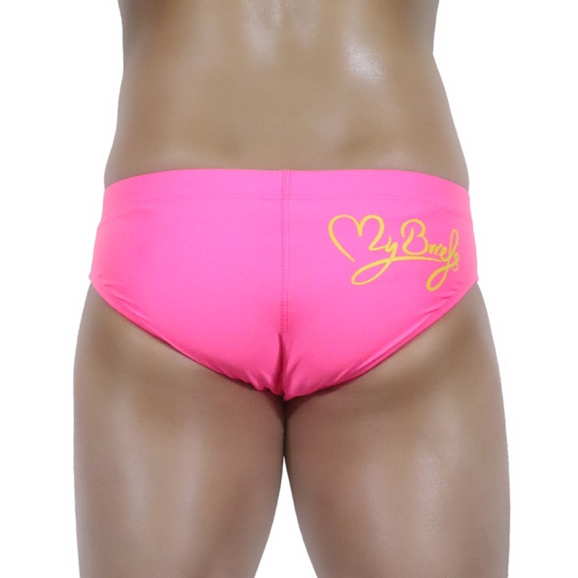 [MyBriefs] - Đồ Bơi Nam - Dòng Fabulous | BigBuy360 - bigbuy360.vn