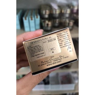 PHẤN NƯỚC DIOR PRESTIGE CUSHION MINI