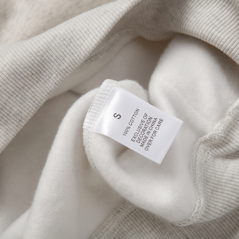 Áo hoodie Fear Of God 1977 hàng cao cấp ss2024