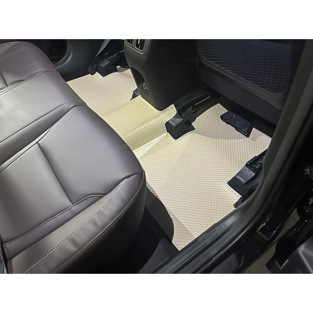 THẢM LÓT SÀN XE HƠI KATA - HUYNDAI TUCSON 2022