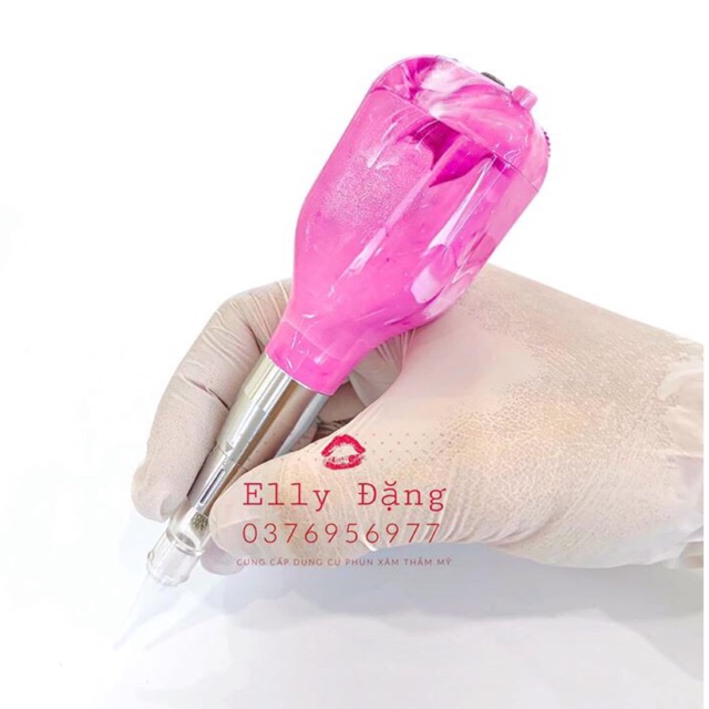 Máy thần thánh kim lò xo và kim thần thánh loại Đài Loan