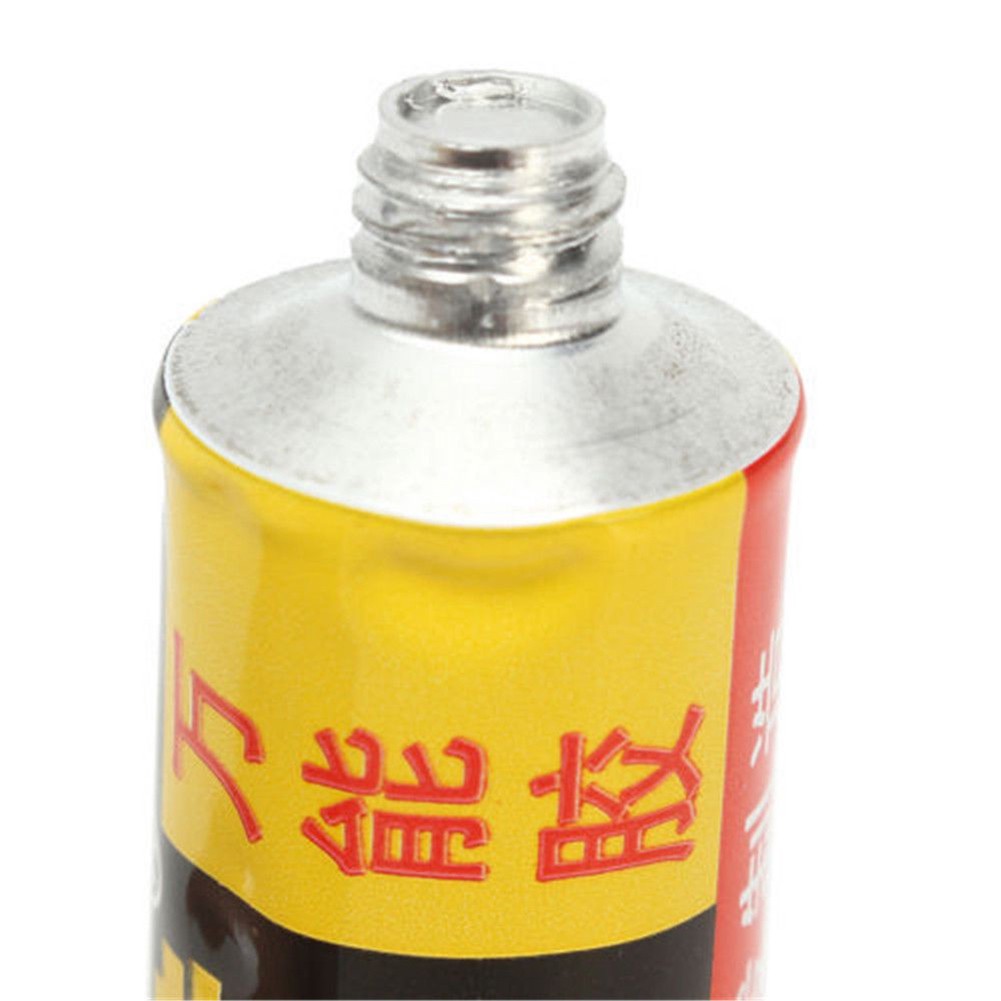 Tuýp Keo Dán Sửa Chữa Giày Da / Vải Canvas M23 18ml