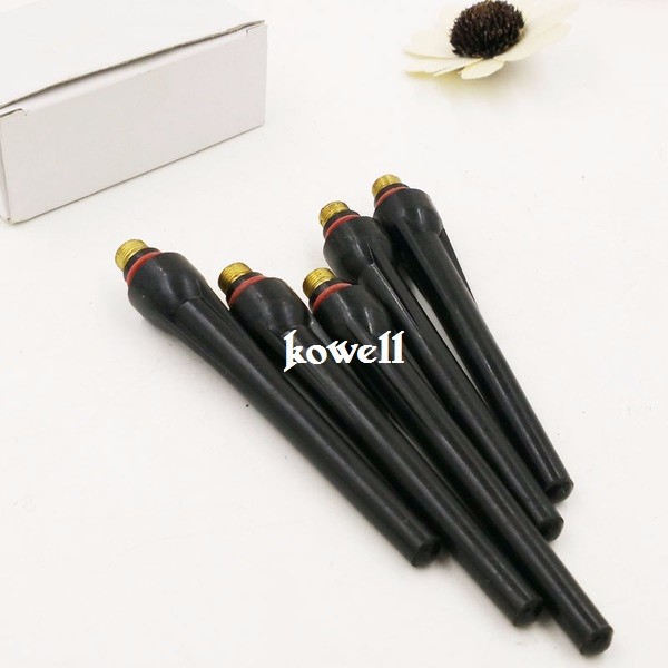 Bộ 5 cái chuôi mỏ hàn tig WP18 WP26