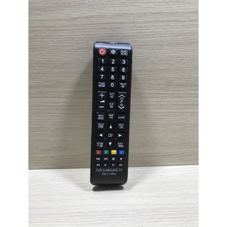 điều khiển TV SAMSUNG RM-L1088