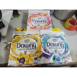 Bột giặt downy Thái Lan 1440g Thái Lan