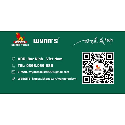 Kéo kìm cắt ống W0203 dao cắt ống nhựa PVC, PPR, PE 64mm Wynn's Tools VN