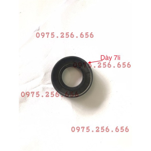 Phớt 25*47*7 Phớt Trục Lốp máy cày 173 Phụ tùng máy cày