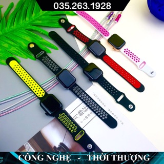 Đồng hồ thông minh smart watch Z7 – Đồng hồ kết nối với điện thoại – cảm ứng thông minh, chống nước, theo dõi sức khỏe