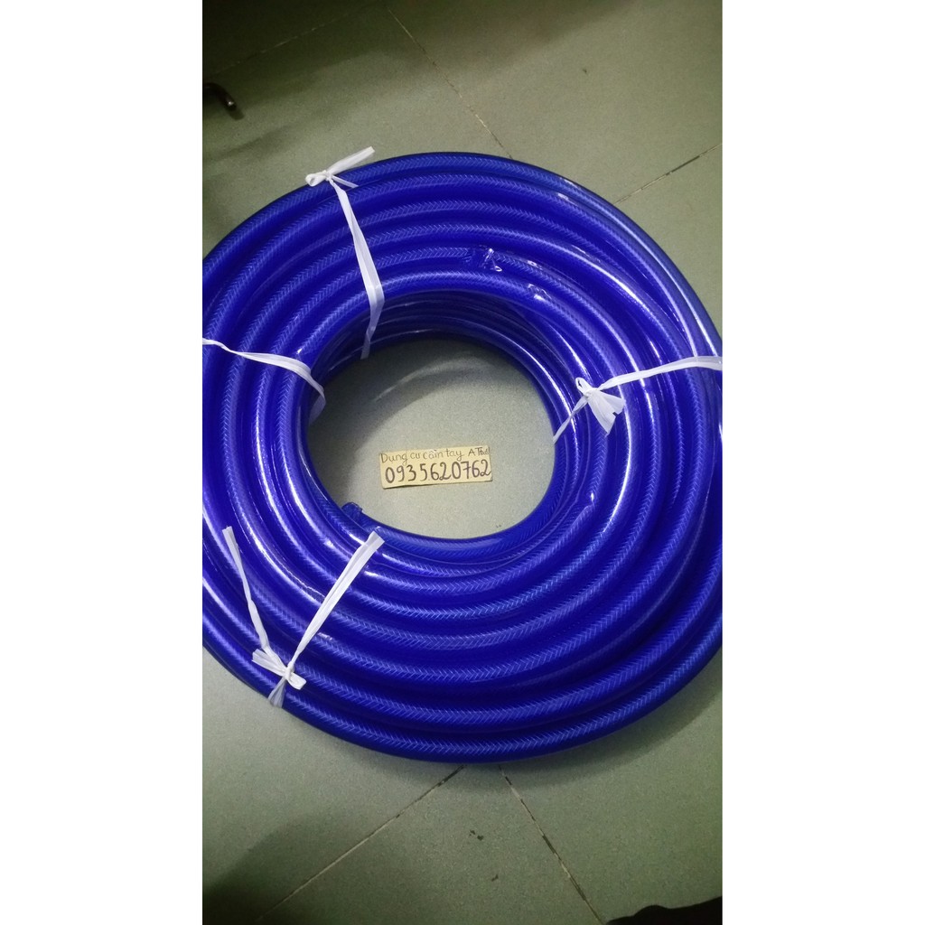 1 mét ống nước nhựa phi 21mm cao cấp