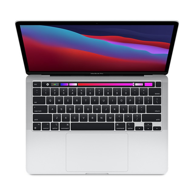 Apple MacBook Pro 13 inch 2020 (M1/8GB/256GB) | WebRaoVat - webraovat.net.vn