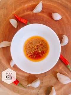 Bánh Tráng Phơi Sương SaTế size S