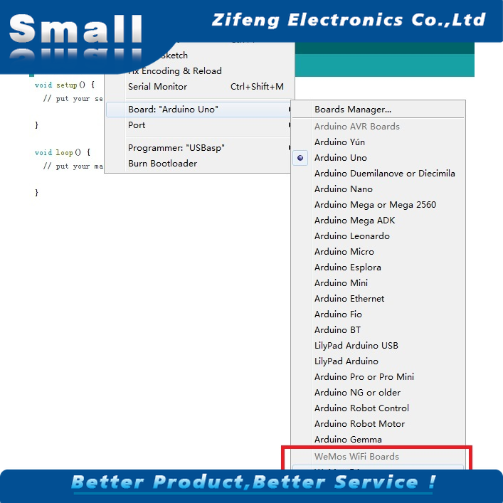 Electrónica Inteligente ESP-12F WeMos D1 WiFi uno en ESP8266 escudo para Compatible con arduino IDE