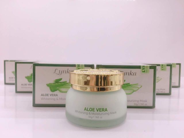 Ủ face Lynka nha đam | BigBuy360 - bigbuy360.vn