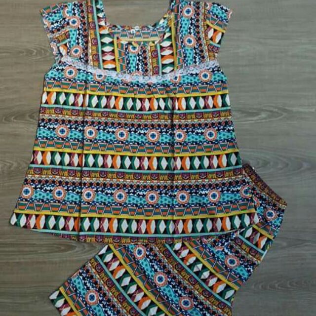 Combo 4 bộ tole