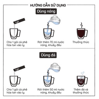 Cà phê sầu riêng Good Life thơm ngon hộp 12 gói | BigBuy360 - bigbuy360.vn